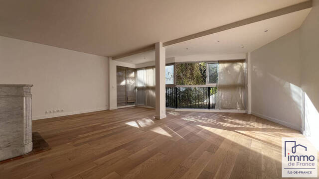 Vente appartement 5 pièces 95 m² à Le Chesnay (78150) Parly2