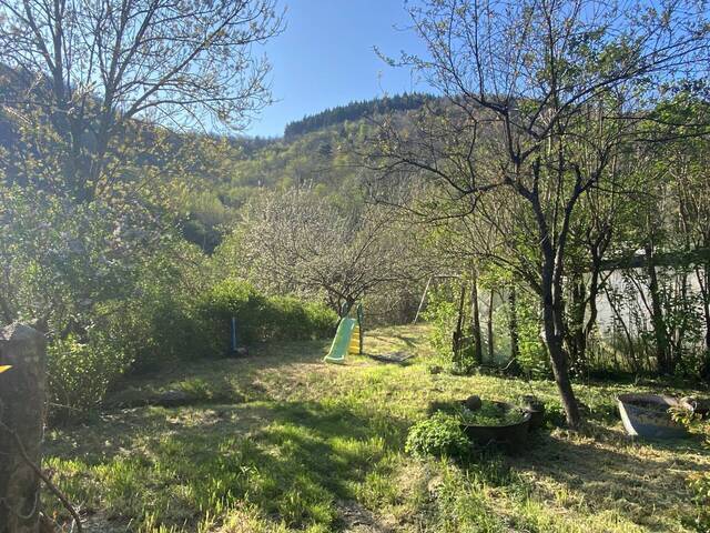 Vente maison 4 pièces 90 m² à Saint-Andéol-de-Vals (07600)