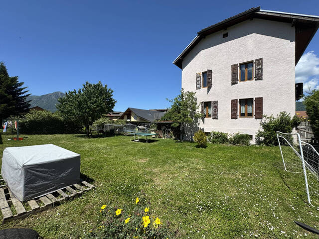 Vente maison 5 pièces 118.5 m² à Marnaz (74460)