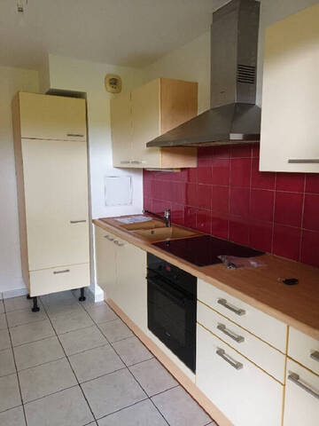 Location Appartement 2 pièces 46.64 m² Pulversheim (68840)