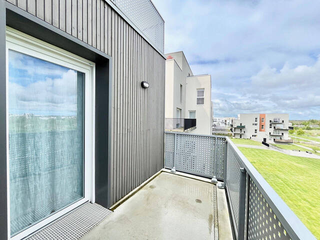 Vente appartement 2 pièces 42.19 m² à Fleury-sur-Orne (14123)