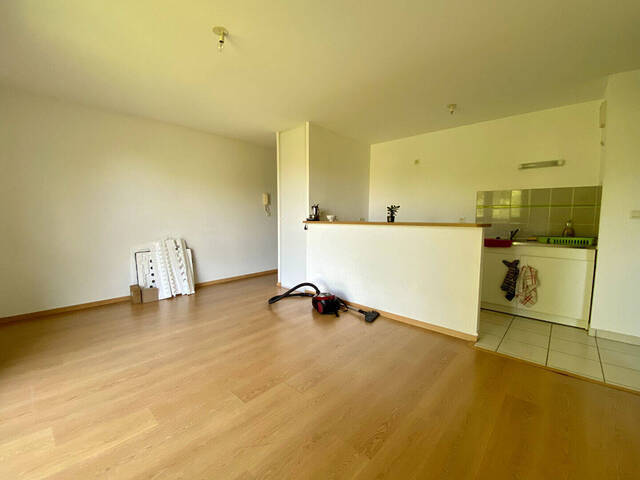 Location Appartement 2 pièces 40.26 m² Évreux (27000)
