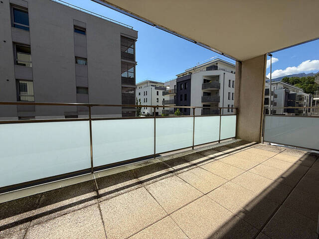 Vente appartement 3 pièces 68.31 m² à Aix-les-Bains (73100)