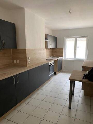Location Appartement 3 pièces 72.71 m² Vienne (38200) 4
