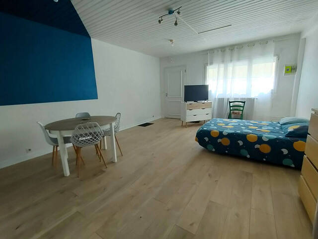 Vente immeuble à Bolbec (76210)