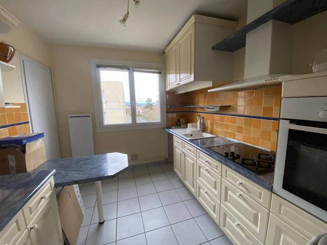 Location Appartement 3 pièces 63.55 m² Crest (26400)