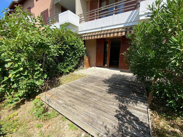 Location Appartement 3 pièces 64.04 m² Crest (26400) 4