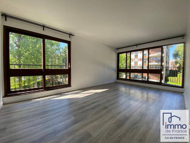 Vente appartement 3 pièces 51 m² à Le Chesnay (78150)