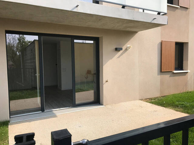 Location appartement 2 pièces 43.75 m² à Cormelles-le-Royal (14123)