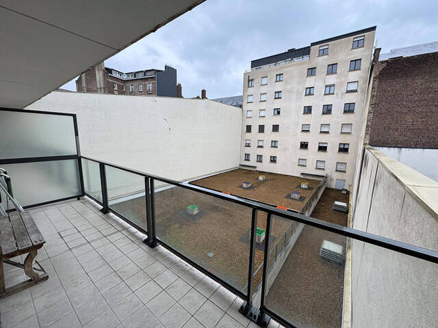 Location appartement 3 pièces 56.34 m² à Le Havre (76600)