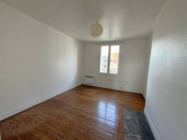 Location appartement 1 pièce 26 m² à Le Havre (76600)