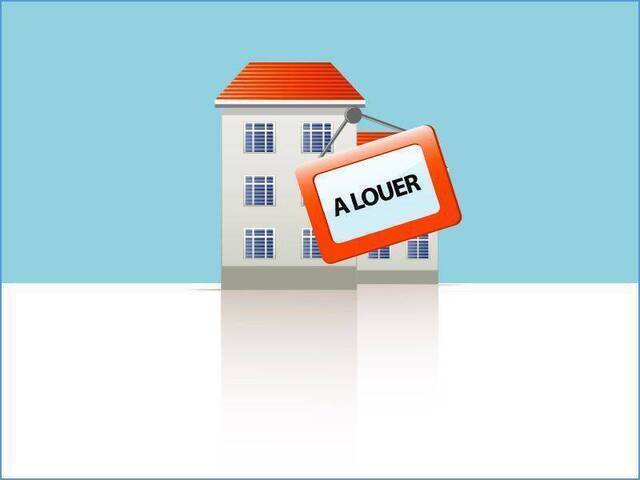 Location Appartement 2 pièces 39.72 m² Villeurbanne (69100)