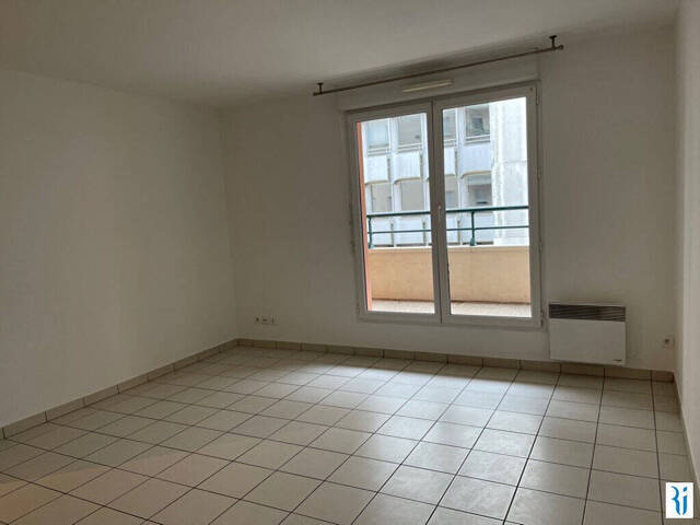Location appartement 3 pièces 59.12 m² à Rouen (76100)