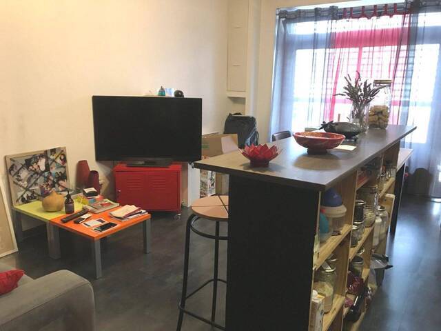 Location Appartement 1 pièce 37.09 m² Bourg-lès-Valence (26500)