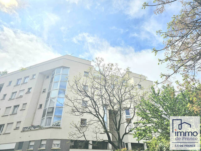 Vente appartement 3 pièces 69.86 m² à Paris 13e Arrondissement (75013) Chevaleret