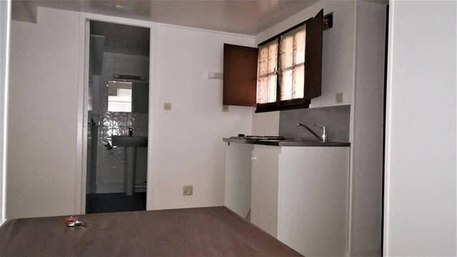 Location Appartement 1 pièce 23.53 m² Caen (14000)