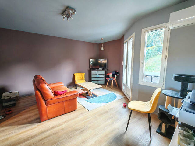 Vente maison 3 pièces 70 m² à Cambremer (14340)