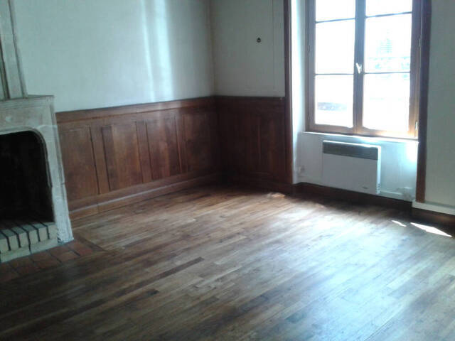 Location appartement 1 pièce 25.54 m² à Caen (14000)