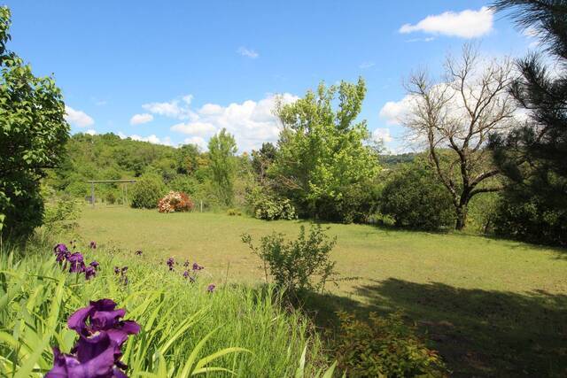Vente terrain constructible 1170 m² à Peyrins (26380)