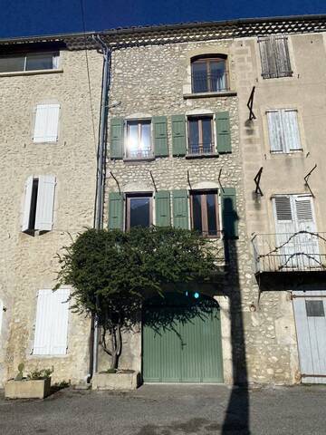 Vente maison 5 pièces 169 m² à Die (26150)