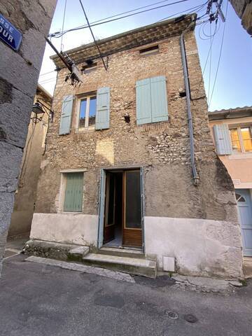 Vente maison 3 pièces 67 m² à Die (26150)