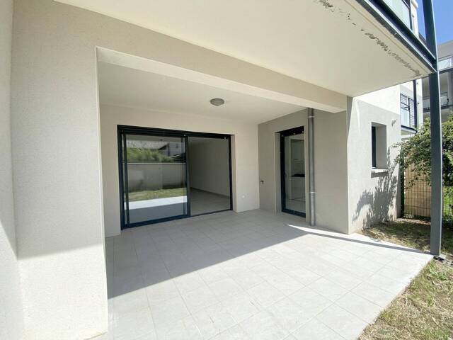 Vente appartement 3 pièces 77.05 m² à Crest (26400)
