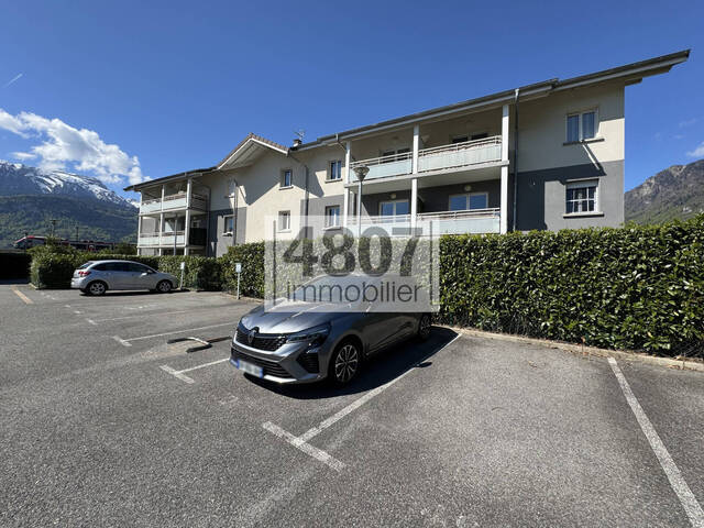 Vente appartement 3 pièces 61.76 m² à Thyez (74300)