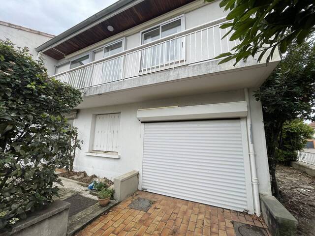 Vente maison 6 pièces 97.21 m² à Valence (26000)