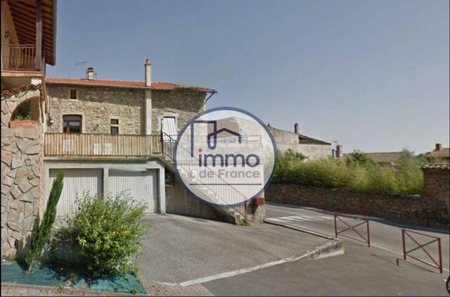 Location maison 3 pièces 66.58 m² à Saint-Pierre-de-Bœuf (42520)