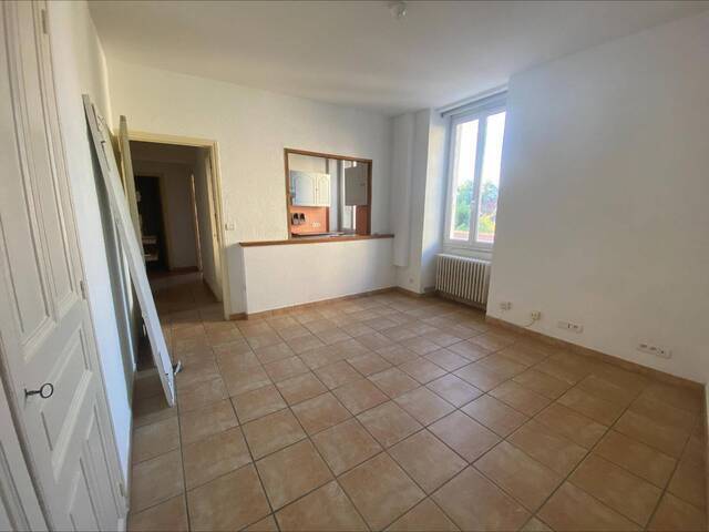 Location appartement 2 pièces 42.97 m² à Valence (26000)