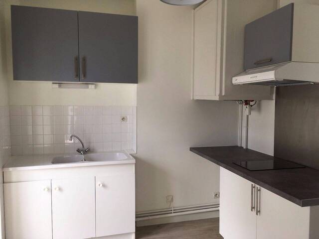Location appartement 2 pièces 40.76 m² à Valence (26000)