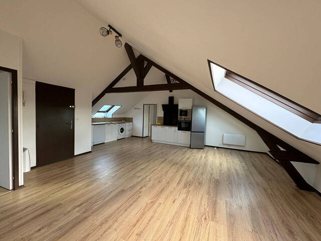 Location appartement 4 pièces 98.11 m² à Le Havre (76600)