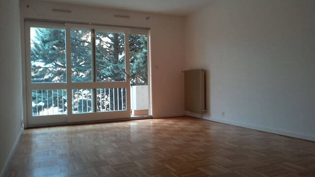 Vente Appartement 2 pièces 59.73 m² Mâcon (71000)