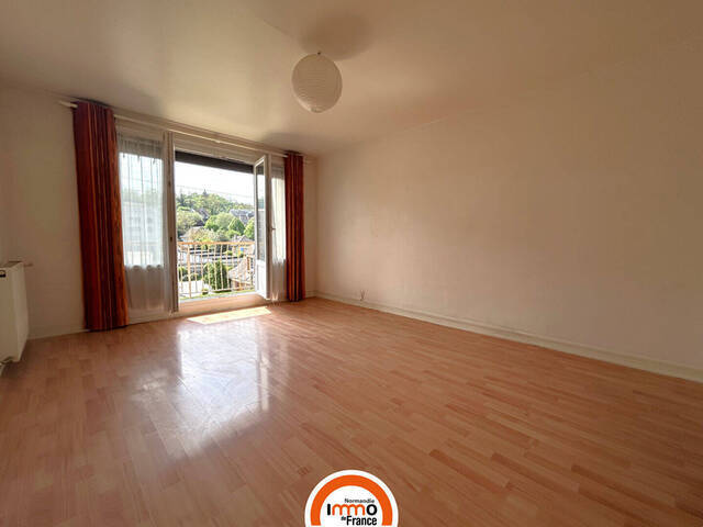 Vente appartement 3 pièces 70 m² à Évreux (27000)