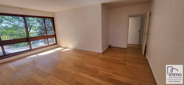 Vente appartement 3 pièces 53.97 m² à Le Chesnay (78150) Le Chesnay