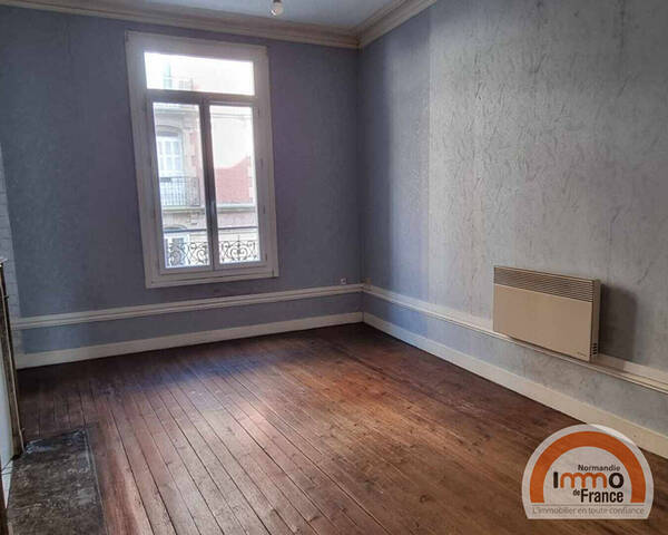 Vente appartement 2 pièces 36.8 m² à Le Havre (76600)