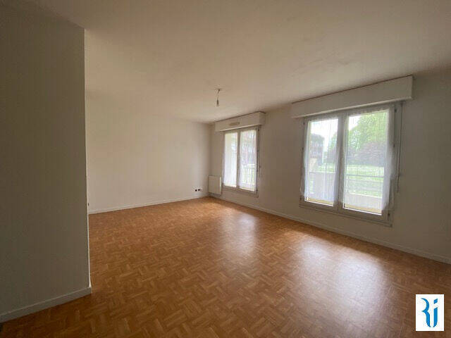 Location appartement 2 pièces 39.56 m² à Bois-Guillaume (76230)