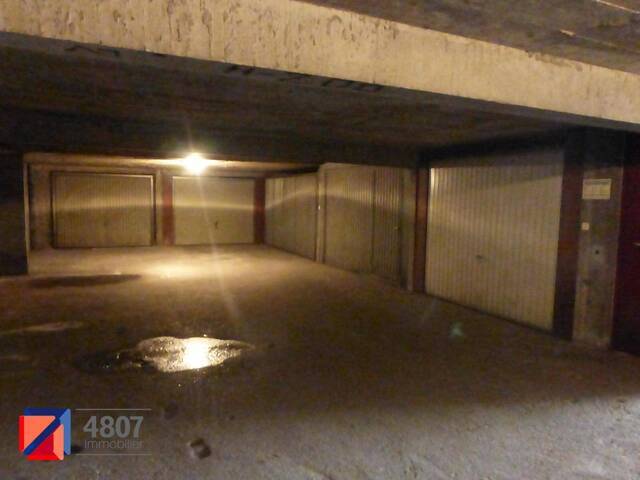 Location stationnement parking à Annemasse (74100) 4