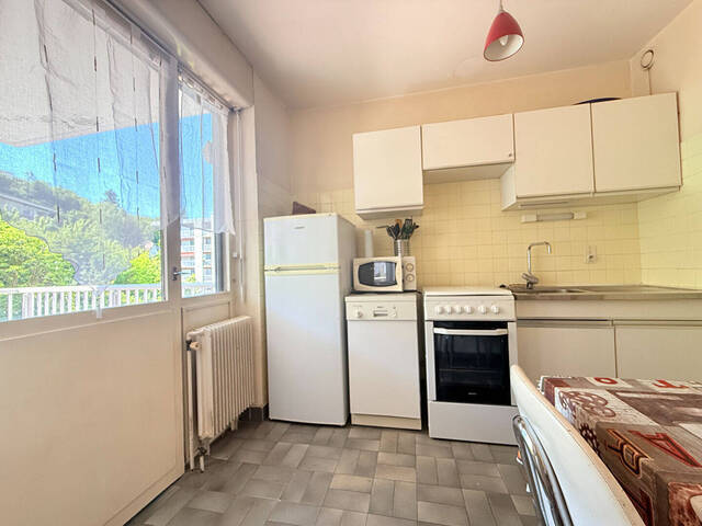 Vente appartement 1 pièce 32 m² à Aix-les-Bains (73100)