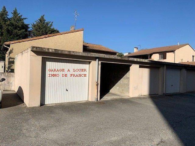 Location stationnement parking à Valence (26000)