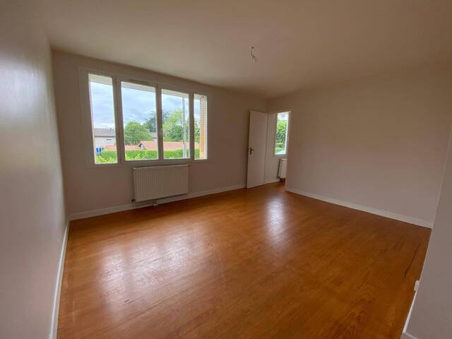 Location appartement 4 pièces 65.5 m² à Romans-sur-Isère (26100) 4