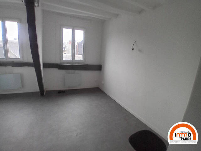 Location appartement 2 pièces 29.7 m² à Rouen (76000)