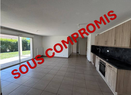 Vente appartement 4 pièces 89.6 m² à Cluses (74300)