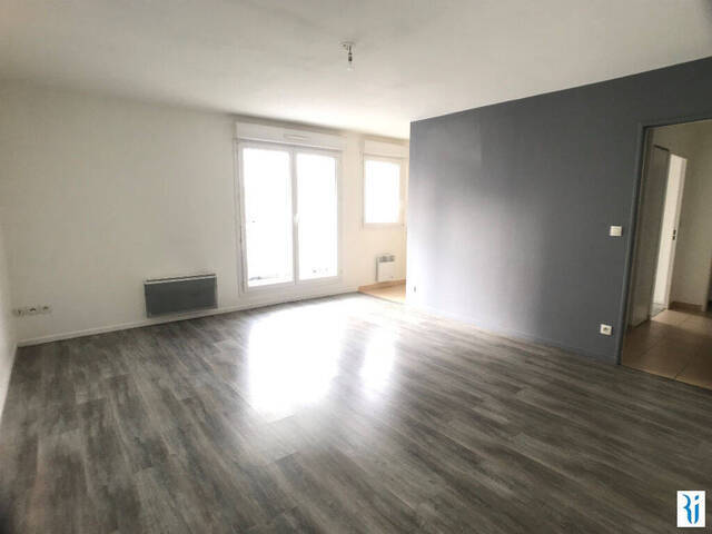 Location appartement 2 pièces 47.55 m² à Rouen (76000)
