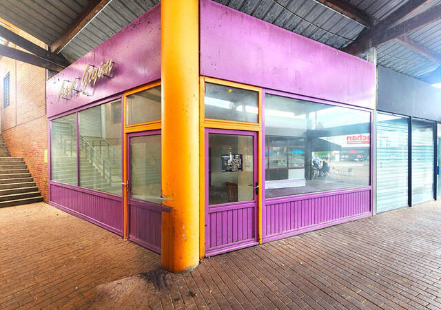 Acheter Local commercial Val-de-Reuil (27100)