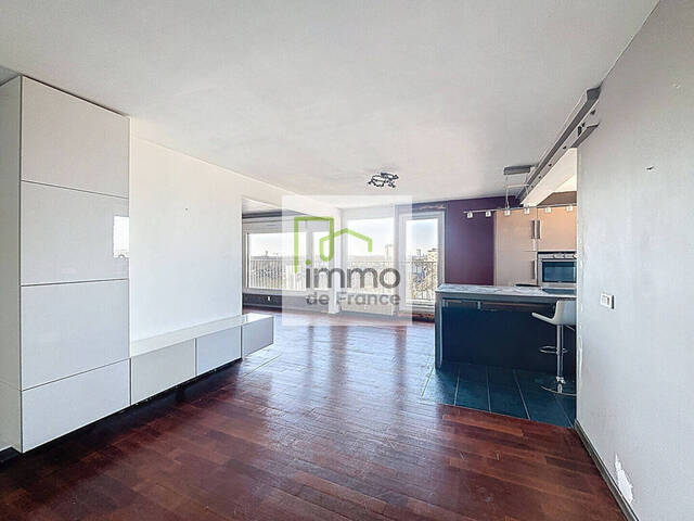 Vente appartement 3 pièces 85 m² à Lille (59000)