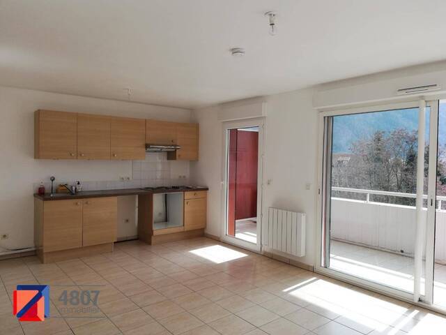 Location appartement 2 pièces 43.35 m² à Cluses (74300) 4