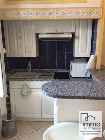 Location Appartement 2 pièces 24.17 m² Versailles (78000)