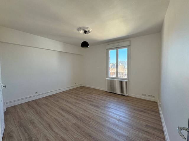 Location appartement 1 pièce 30.26 m² à Le Havre (76600)