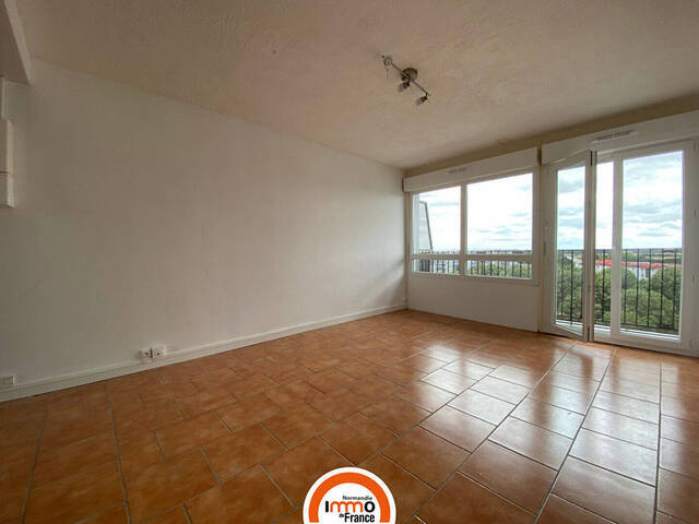 Vente appartement 3 pièces 58.7 m² à La Madeleine (27000)